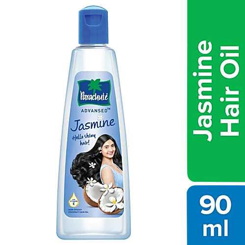 Parachute Advansed Jasmine Coconut Hair Oil 90ml